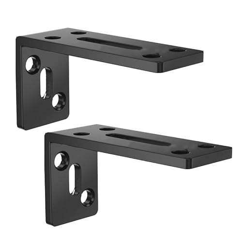 I󂯋  ω׏d100kg lAO X`[ h hK   l^ L DIY ȃXy[X lWt 2{Zbg(A,80*40*30mm)