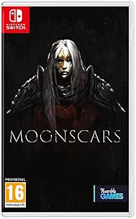 Humble Games Gra na Nintendo Switch, Moonscars