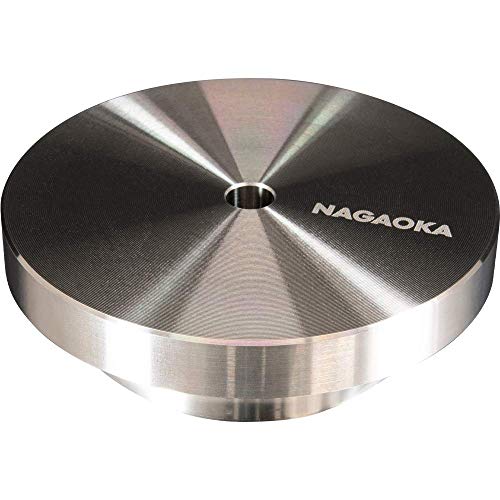 NAGAOKA STB-SU01 Palet presseur pour...