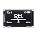 Produktbild diymore 2,42"Zoll 12864 128 x 64 Pixel OLED Display Modul IIC I2 C SPI Serial Interface für C51 STM32