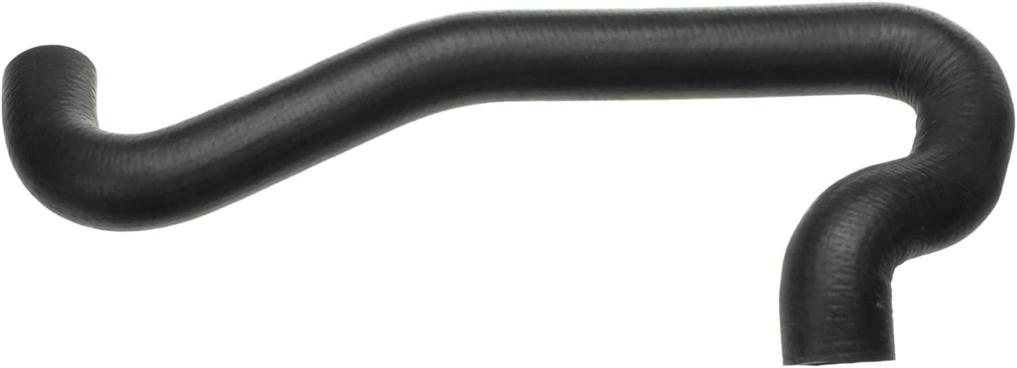 ACDelco Gold 24438L Molded Upper Radiator Hose