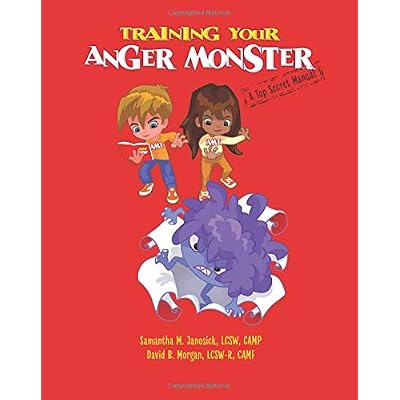 Training Your Anger Monster