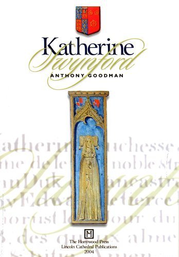 Katherine Swynford Pb