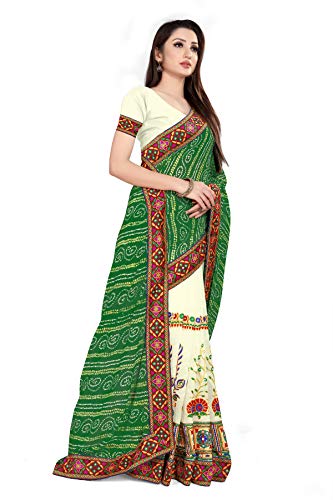Image of SERONA FABRICS Women saree