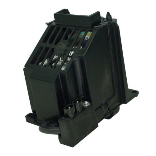 Lámpara de reemplazo para TV Mitsubishi WD-73735 en Housing miniatura 6