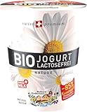 Bio Jogurt lactosefrei Nature 6 x 450 g