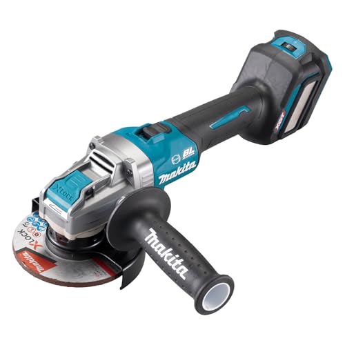 Makita XGT GA041GZ - vue 3