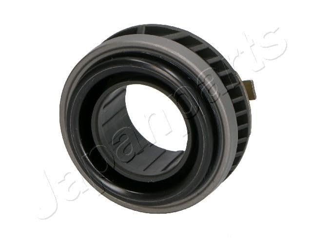 JAPANPARTS Kit de embrague Compatible con HYUNDAI GETZ TB KF-H26