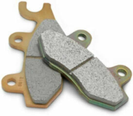 KAWASAKI 43082-0081 PAD-ASSY-BRAKE