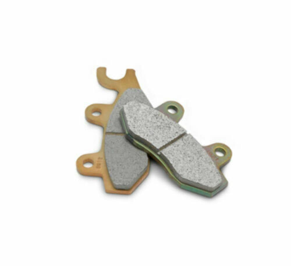 さきページ Amazon.com: KAWASAKI 43082-0081 PAD-ASSY-BRAKE : Automotive