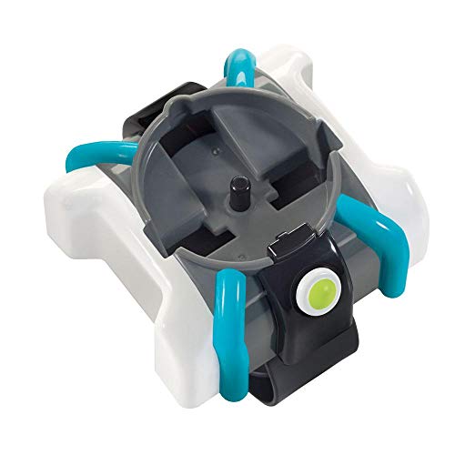 Omnitrix Lançador de Figuras de Batalha Sunny - 1 (UM) ITEM SORTIDO SEM OPÇÃO DE ESCOLHA DOS PERSONA