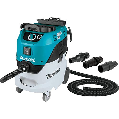 Makita VC4210L thumbnail 9