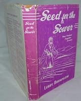 Seed for the Sower: Three Hundred Suggestive Sermons B0007F6Z1G Book Cover