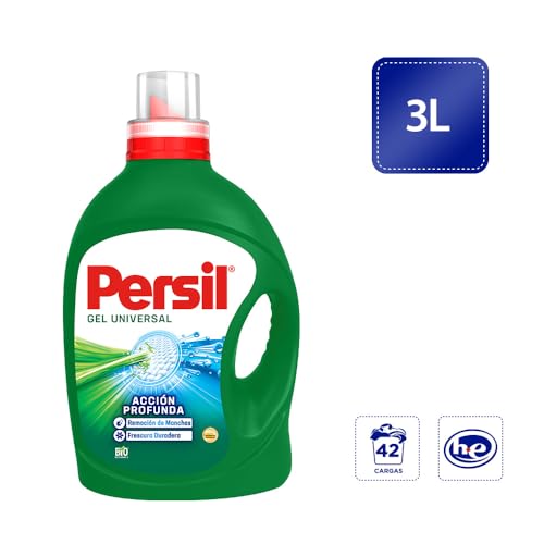 Jabones, Drugstore jabon lirio ropa Marca Persil (2)