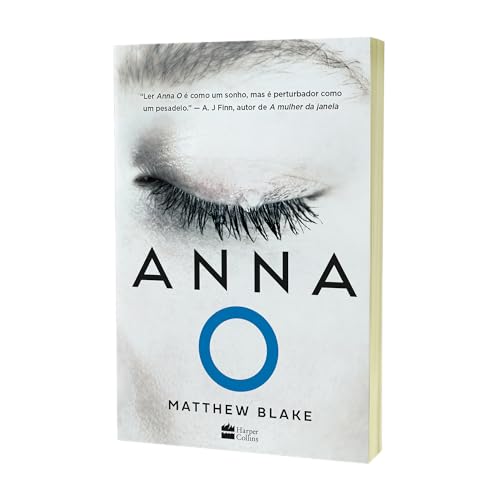 Anna O – O aguardado thriller sobre a jovem que caiu em um sono profundo após matar seus melhores am