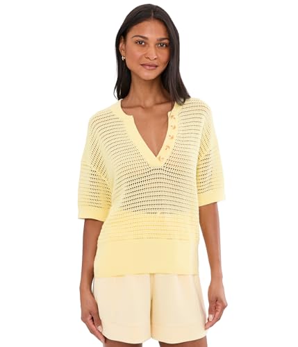 Image of Varley Women's Callie Knit Top