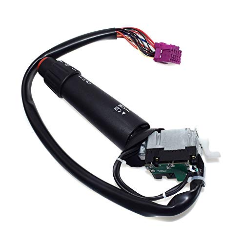 Commutateur combiné pour réparer les clignotants défectueux de Mercedes Atego - 2