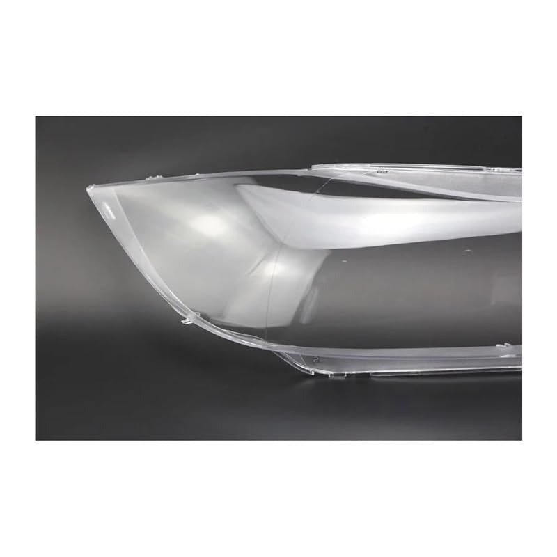 Couvercle coque lentille phare xénon contre l'opacité Série 3 E90 E91