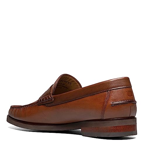 Image of Florsheim Berkley Flex Penny Loafer Men's Slip On