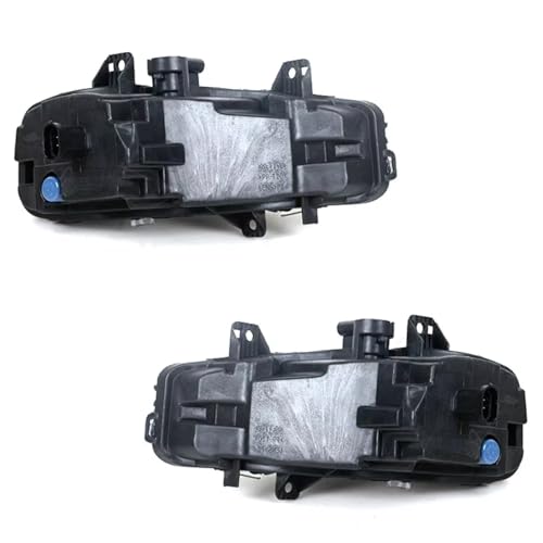 Phares antibrouillard blancs pour Range Rover Evoque 2011-2015 - 3