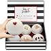 Bath Bombs for Women - Luxury Organic Bath Bombs For Girls and Women - Vegan Natural Gift Sets - US Made - La Bomba Set