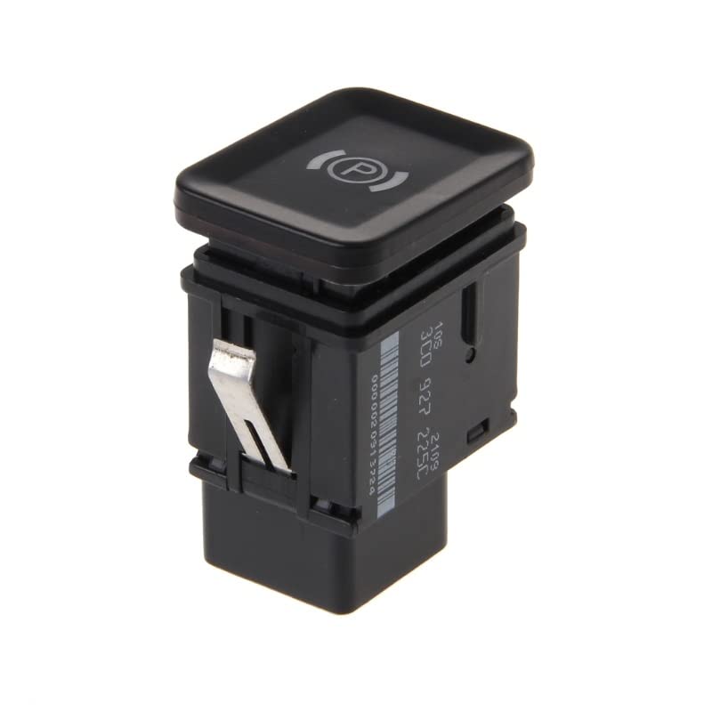 Parkeer Handrem schakelaar knop EPB Auto Elektronische