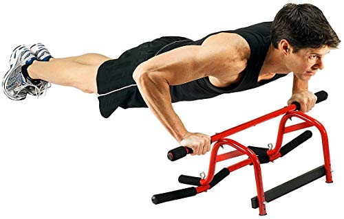 Gofit Elevated Chin Up Station #TOP4