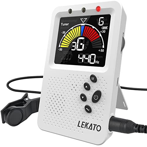 Tuner The 16 best products compared