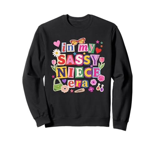 In My Sassy Niece Era - ���g���}�K�W���J�b�g���^�[�X�^�C�� �g���[�i�[