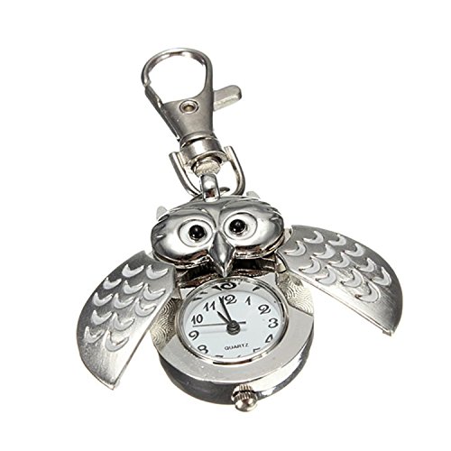 Ottimo regalo per amici, partner, familiari e bambini, design portatile con portachiavi