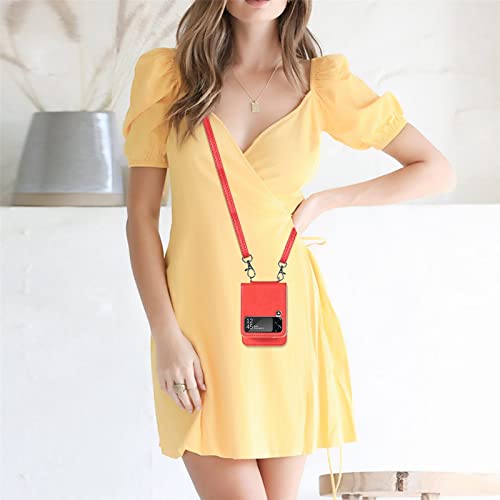 Cassa protettiva Cassa da portafoglio for Samsung