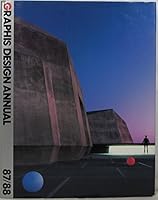 GRAPHIS ANNUAL 87/88 3857091878 Book Cover