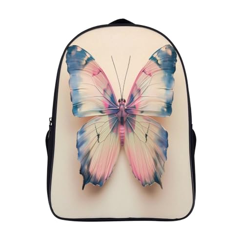 Mochila escolar de dibujos animados contra el dolor de espalda infantil