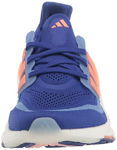 Image of adidas Mens Ultraboost Ultra Boost Light Running Sneakers Shoes - Grey