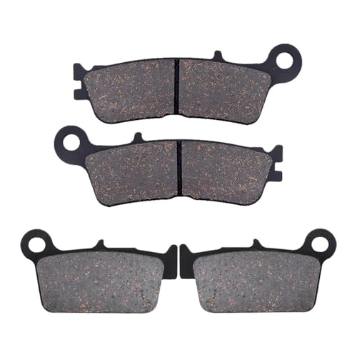 Disques de frein moto YZ 125 2T plaquettes de frein YZ 250 F 2024