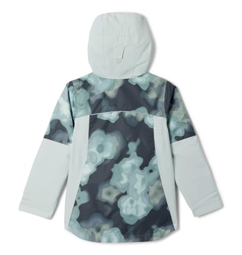 Image of Columbia Youth Whirlibird III Interchange Jacket