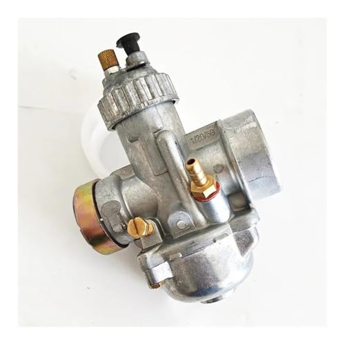 Carburateur de moto 20 mm évite les pannes de démarrage B20