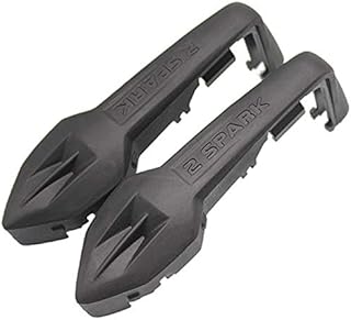 Senmubery ZüNd Kerzen Abdeckung Rahmen Schutz Puffer für R1200GS Adventure R1200RT R900RT R1200R R1200ST R 1200 900 GS/R/RT/S