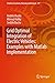 Grid Optimal Integration of Electric Vehicles: Examples with Matlab Implementation (Studies in Systems, Decision and Control, 137)