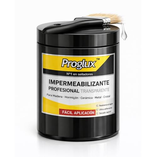 Impermeabilizante Transparente...
