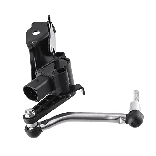 X AUTOHAUX 8K0941285P Capteur niveau projecteur pour Audi A4 2009-2016