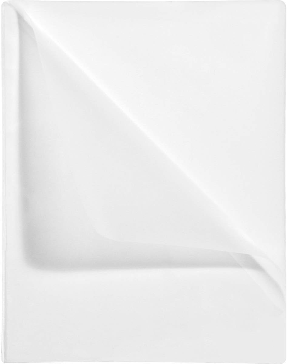 Business Source BSN20863 - 3mil Letter-size Clear Laminating Pouches