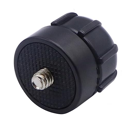 JDIEOQA 1/4 Vite Su 17 Mm Ballhead Adattatore Supporto Per Macchina Fotografica Treppiede Bicicletta Stand Classe Telefono Accessori JDIEOQA 1/4 Vite Su 17 Mm Ballhead Adattatore Supporto Per Macchina Fotografica Treppiede Bicicletta Stand Classe Telefono Accessori