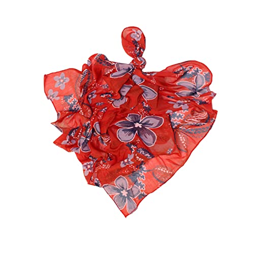 🧵 MORBIDO E SETOSO: grazie alla lavorazione di alta qualità ed alla composizione dei materiali selezionati, il tessuto composto 80% Cotone 20% Seta é morbido, leggero e liscio. Il tessuto caldo e traspirante delle nostre sciarpe in COTONE misto SETA ti regala un'esperienza davvero confortevole e piacevole sulla pelle.