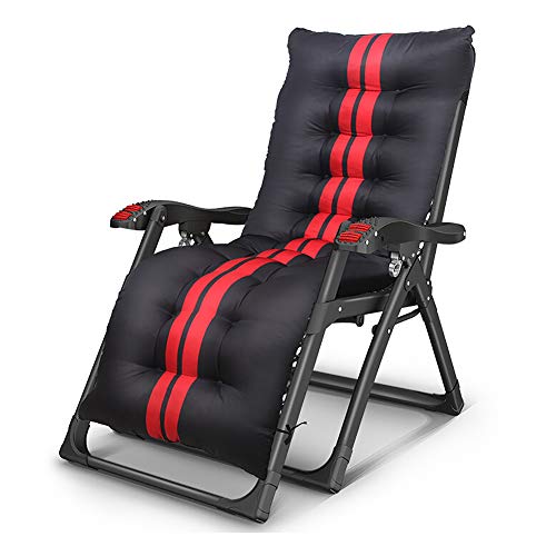 Recliner Folding Lunch Break Chair Balcony Leisure Adult Home Siesta Chair Lazy Sofa Backrest Chair