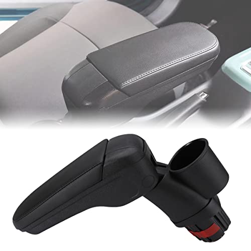 🚘 Lavorazione squisita, elegante e generosa. Design girevole su e giù, flessibile e confortevole.
