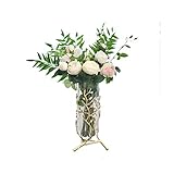 Sie können jeden Tag eine Blume wechseln, um für eine andere gute Laune zu sorgen, und verschiedene Wohnstile durch hervorragende Dekoration perfekt kombinieren.