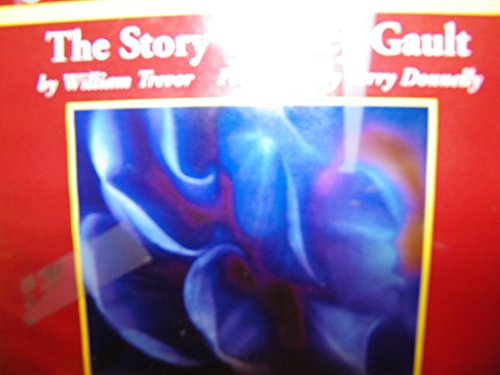 Story Of Lucy Gault 0606288414 Book Cover