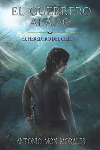 El Guerrero Alado: Una novela de accin, magia y fantasa