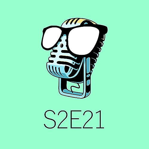 Nerd Chatter Podcast - S2E21 - Wonder Woman 3 Cancelled? and cFX working with Rockstar (GTARP)